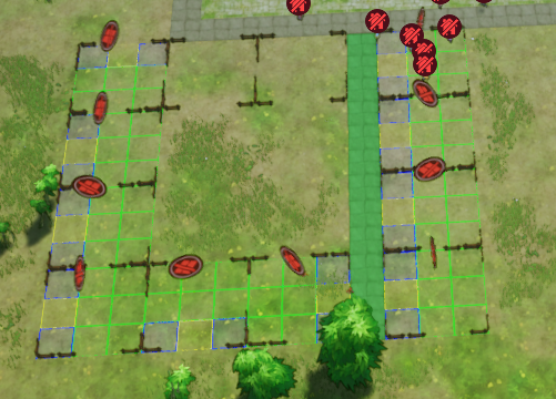 天神镇开局需要做什么准备工作_开局所需准备工作介绍