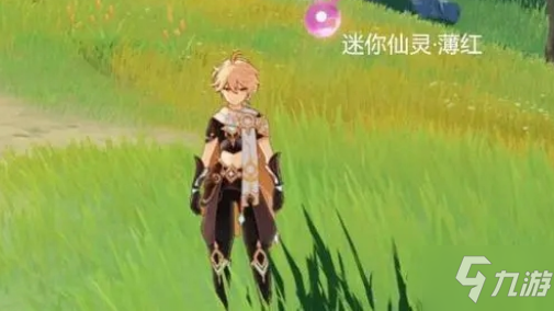 《原神》迷你仙灵多久复刻一次_原神