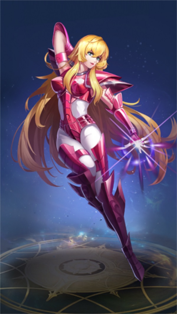 《圣斗士星矢》7.22海皇篇开启 美人鱼登场！_圣斗士星矢正义传说