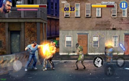 街头决斗者好玩吗 街头决斗者玩法简介_街头决斗者