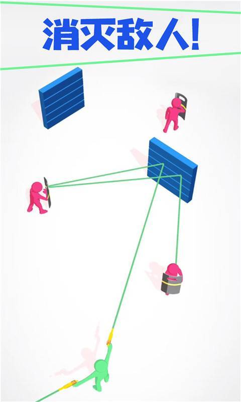 不灭射手好玩吗 不灭射手玩法简介_不灭射手