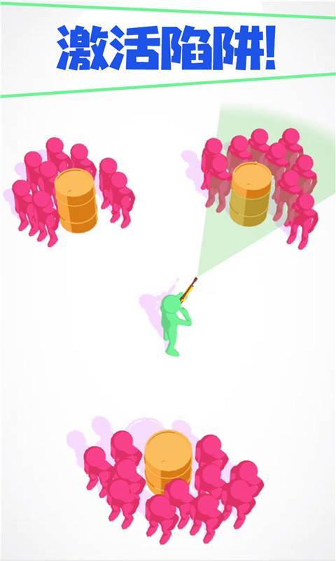 不灭射手好玩吗 不灭射手玩法简介_不灭射手