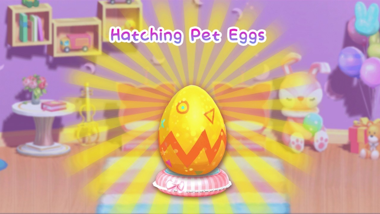 我可爱的宠物好玩吗 我可爱的宠物玩法简介_我可爱的宠物