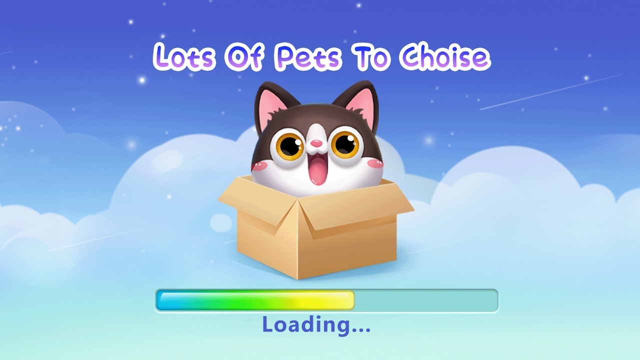 我可爱的宠物好玩吗 我可爱的宠物玩法简介_我可爱的宠物