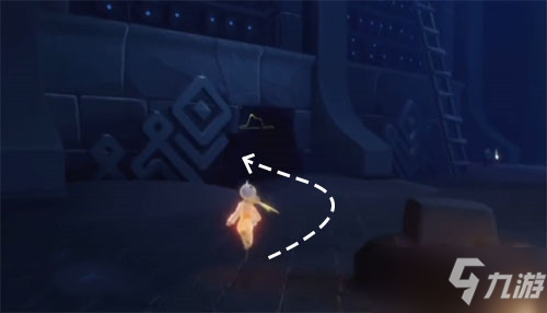 《光遇》星光沙漠在哪 小王子季星光沙漠位置分享_光遇