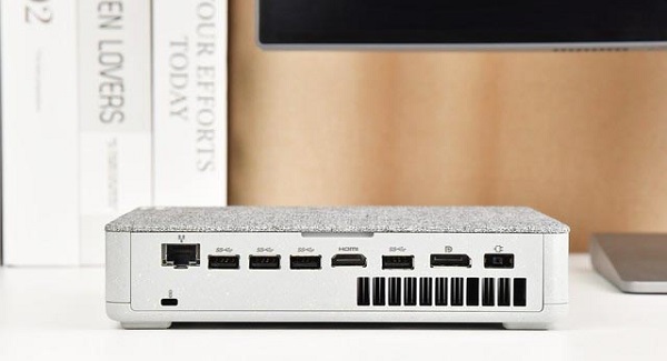 联想迷你小主机质量怎么样