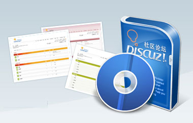 discuz