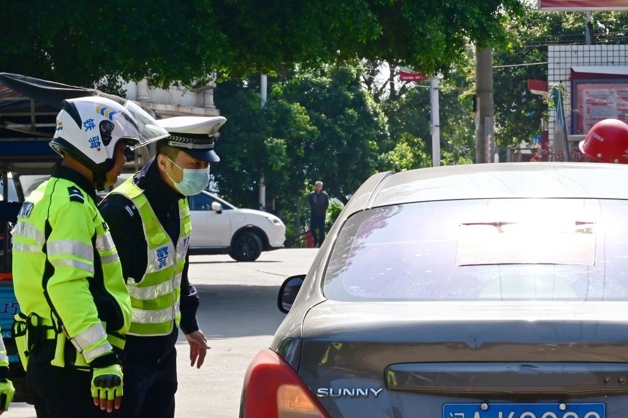 竹岐乡:全面发力促创建 实际行动创文明 竹岐乡:全面发力促创建 实际行动创文明