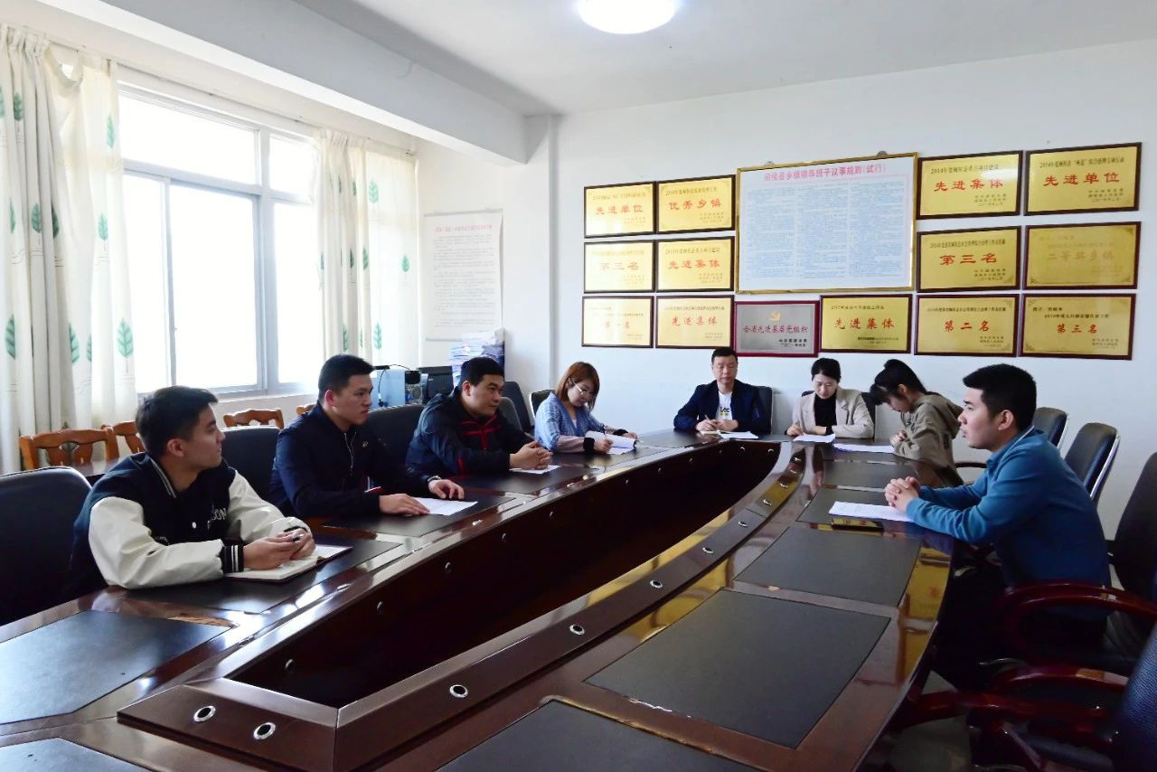竹岐乡:全面发力促创建 实际行动创文明 竹岐乡:全面发力促创建 实际行动创文明